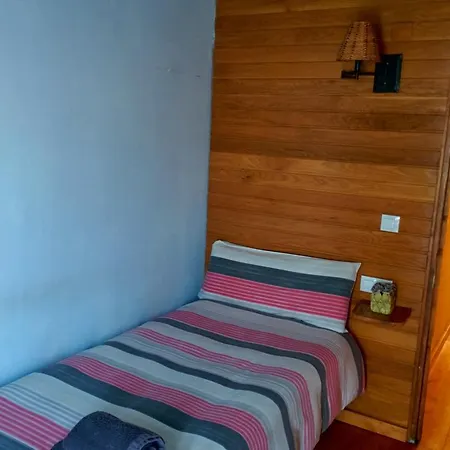 Cal Puro Holiday home