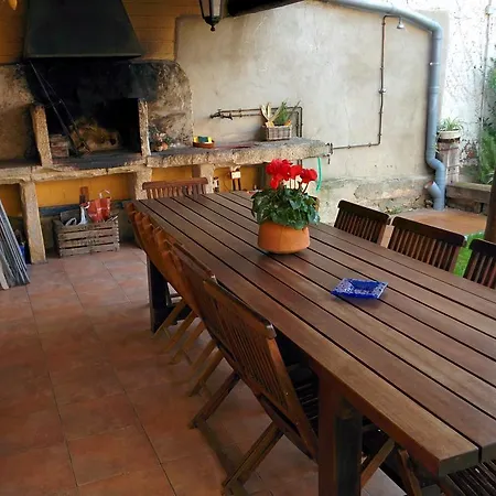 Cal Puro Holiday home *