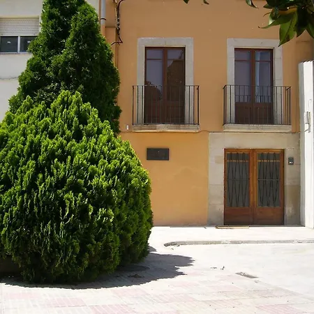 Cal Puro Holiday home
