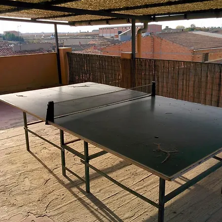 Holiday home Cal Puro
