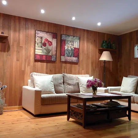 Cal Puro Holiday home *