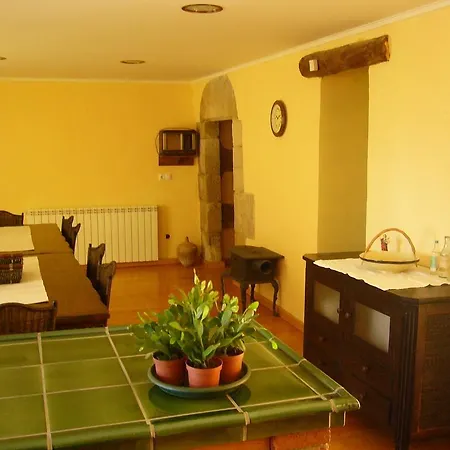 Holiday home Cal Puro *