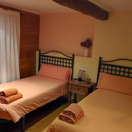 Cal Puro Holiday home