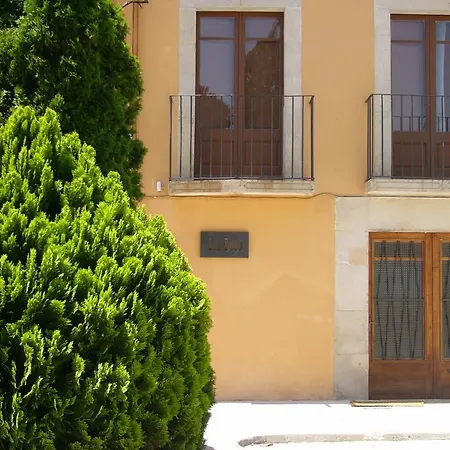 Holiday home Cal Puro Castellnou de Seana