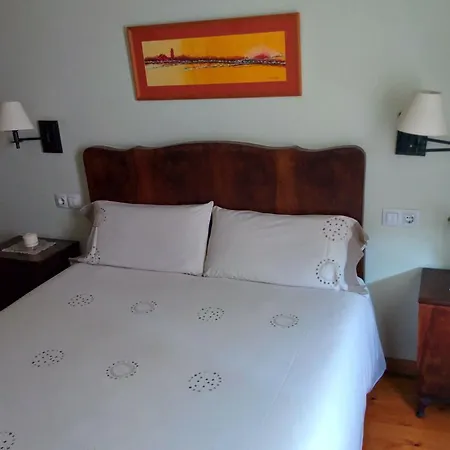 Cal Puro Holiday home Castellnou de Seana